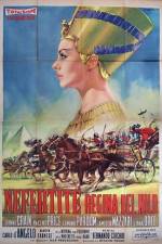 Watch Nefertiti Queen of the Nile 0123movies