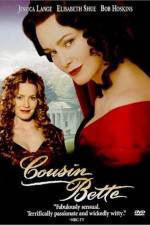 Watch Cousin Bette 0123movies