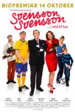 Watch Svensson Svensson ...i nöd & lust 0123movies