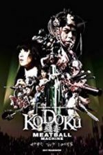 Watch Meatball Machine Kodoku 0123movies