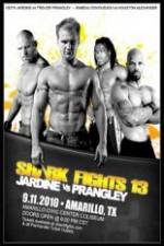 Watch Shark Fights 13: Jardine vs. Prangley 0123movies
