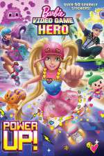 Watch Barbie Video Game Hero 0123movies