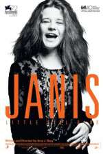 Watch Janis: Little Girl Blue 0123movies