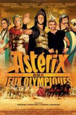 Watch Astrix aux jeux olympiques 0123movies