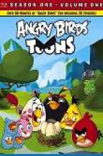 Watch Angry Birds Toons Vol.1 0123movies