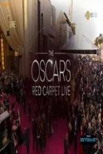 Watch Oscars Red Carpet Live 0123movies
