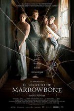 Watch Marrowbone 0123movies
