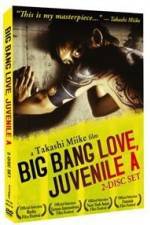 Watch Big Bang Love Juvenile A 0123movies