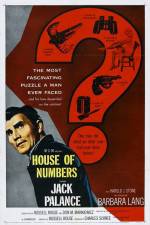 Watch House of Numbers 0123movies