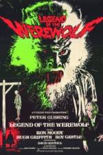 Watch Legend of the Werewolf 0123movies