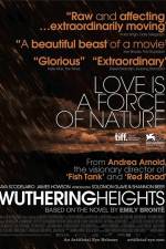 Watch Wuthering Heights 0123movies