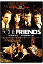Watch Four Friends 0123movies