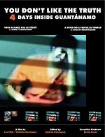 Watch Four Days Inside Guantanamo 0123movies