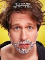 Watch Pete Holmes: Nice Try, the Devil! (TV Special 2013) 0123movies