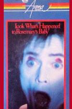 Watch Look What's Happened to Rosemary's Baby 0123movies