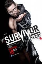 Watch WWE Survivor Series 0123movies
