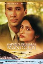 Watch Captain Corelli's Mandolin 0123movies