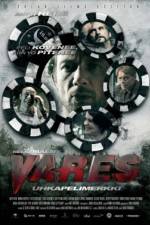 Watch Vares - Uhkapelimerkki 0123movies