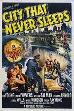 Watch City That Never Sleeps 0123movies