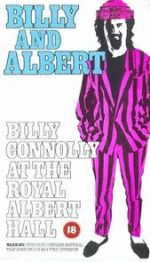 Watch Billy and Albert: Billy Connolly at the Royal Albert Hall 0123movies