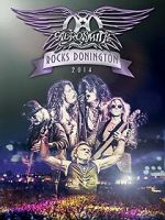 Watch Aerosmith Rocks Donington 2014 0123movies