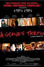 Watch A Stone's Throw 0123movies