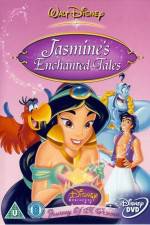 Watch Jasmine's Enchanted Tales Journey of a Princess 0123movies