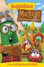 Watch Veggie Tales: MacLarry & the Stinky Cheese Battle 0123movies