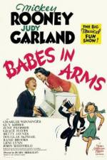 Watch Babes in Arms 0123movies