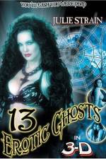 Watch Thirteen Erotic Ghosts 0123movies