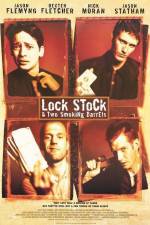 Watch Lock, Stock and Two Smoking Barrels 0123movies