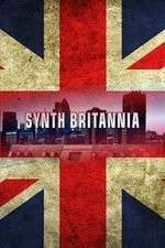 Watch Synth Britannia 0123movies