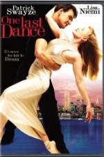 Watch One Last Dance 0123movies