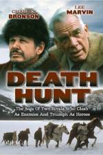 Watch Death Hunt 0123movies