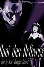 Watch Quai Des Orfevres 0123movies