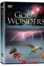 Watch God of Wonders 0123movies