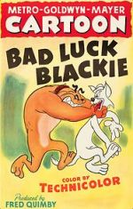 Watch Bad Luck Blackie (Short 1949) 0123movies