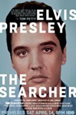 Watch Elvis Presley: The Searcher 0123movies