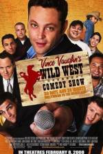 Watch Wild West Comedy Show: 30 Days & 30 Nights - Hollywood to the Heartland 0123movies