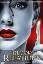 Watch Blood Relations 0123movies