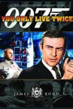 Watch James Bond: You Only Live Twice 0123movies