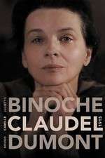 Watch Camille Claudel, 1915 0123movies