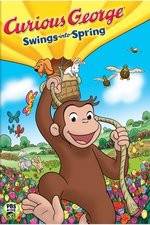 Watch Curious George Swings Into Spring 0123movies