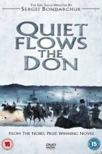 Watch Quiet Flows the Don 0123movies