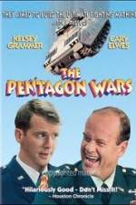 Watch The Pentagon Wars 0123movies