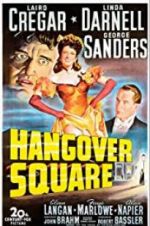 Watch Hangover Square 0123movies