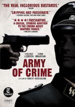 Watch Army of Crime 0123movies