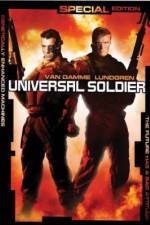 Watch Universal Soldier 0123movies