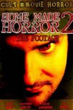 Watch Home Made Horror 2 The Footage 0123movies