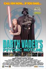 Watch Darth Vader's Psychic Hotline 0123movies